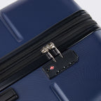 Luggage with TSA Lock for Travelling and Business