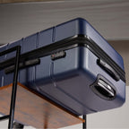 Luggage with TSA Lock for Travelling and Business