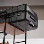 Luggage with TSA Lock for Travelling and Business