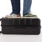 Luggage with TSA Lock for Travelling and Business