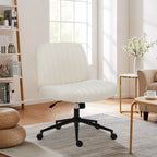 Armless Plank Chair, Adjustable, for Bedroom