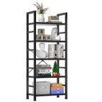 Shelf Bookcase for Living Room Bedroom