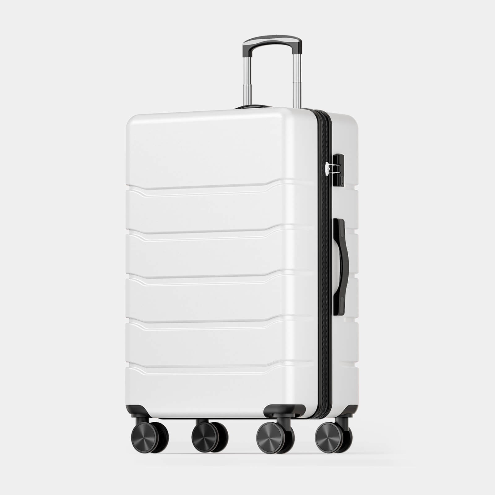 Luggage with TSA Lock for Travelling and Business