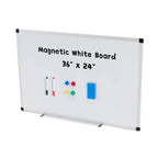 Magnetic Dry Erase Whiteboard for Offices
