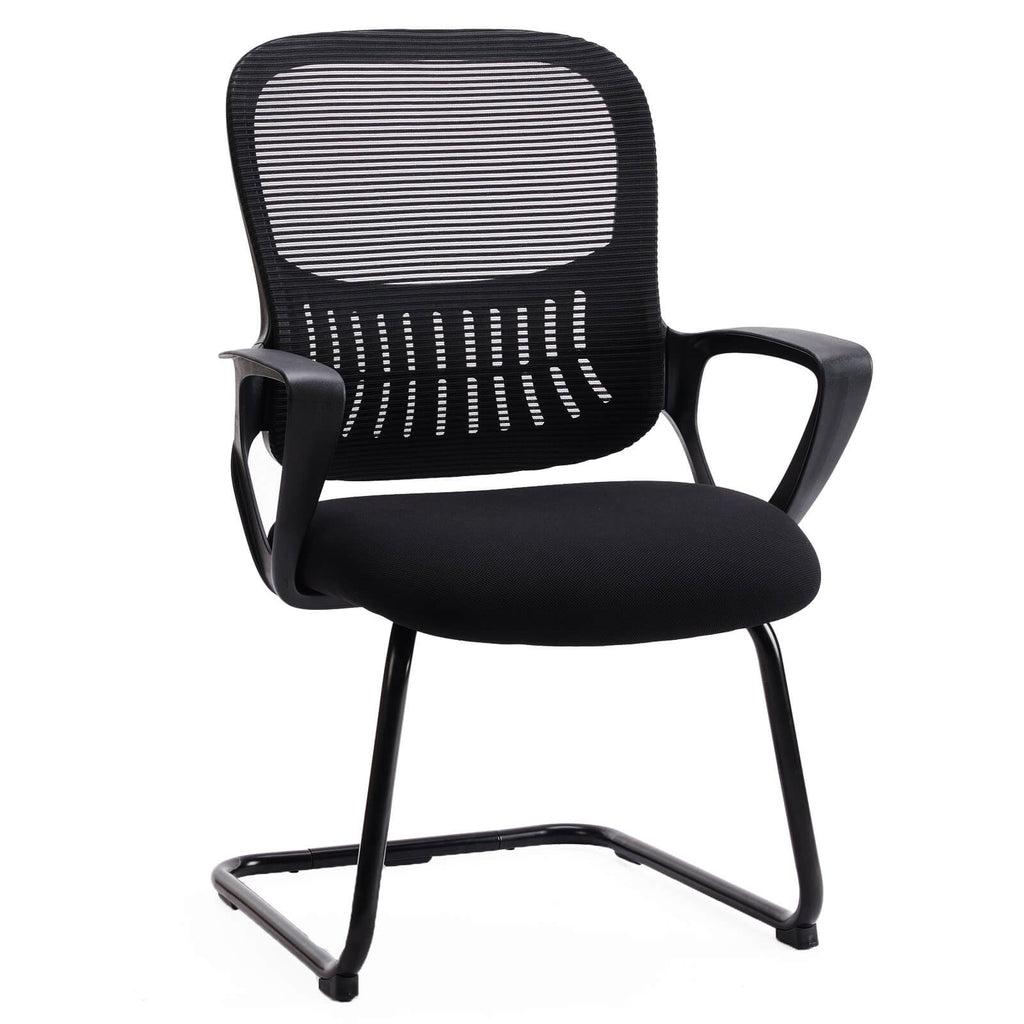 Office Chair with Armrests