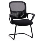 Office Chair with Armrests