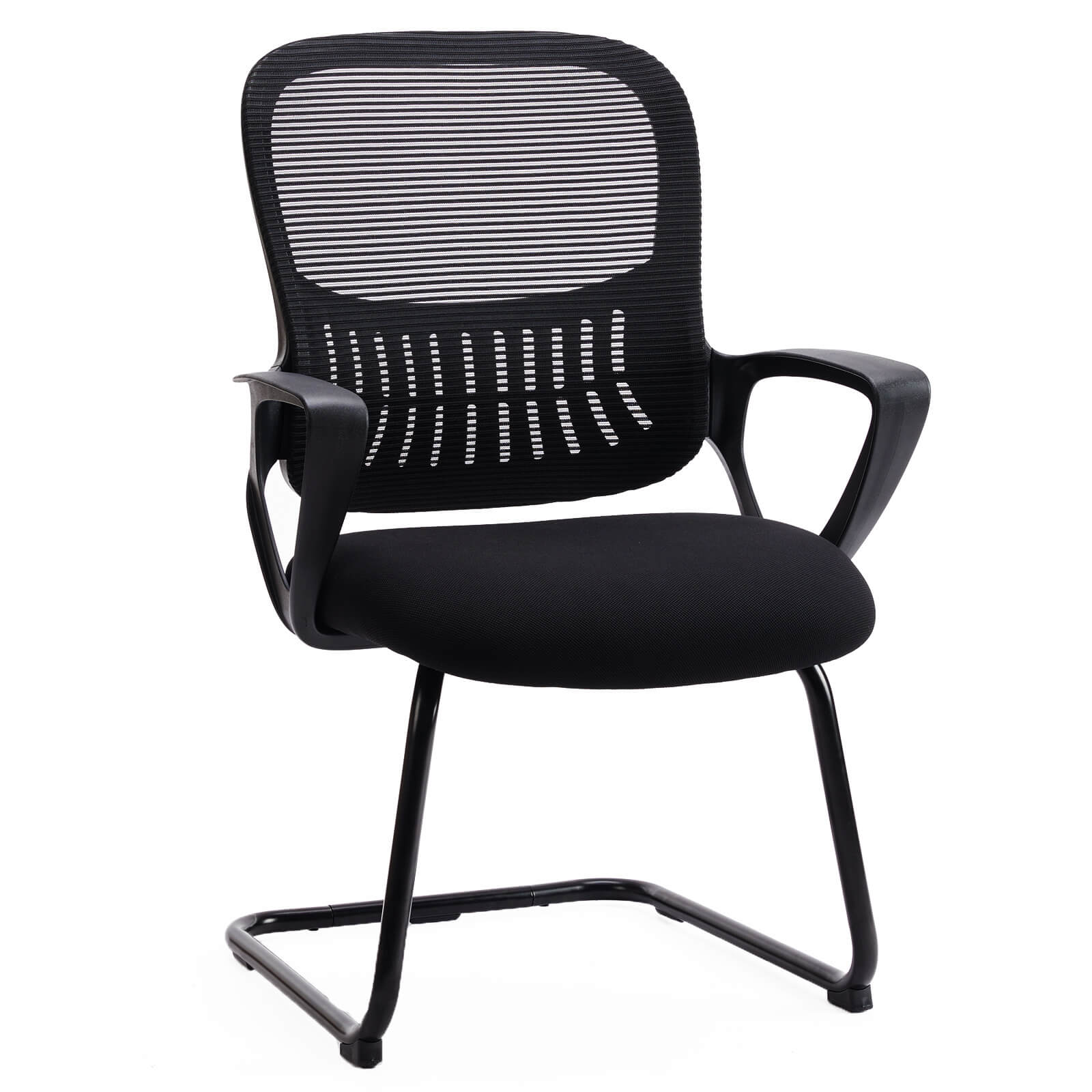 Office Chair with Armrests