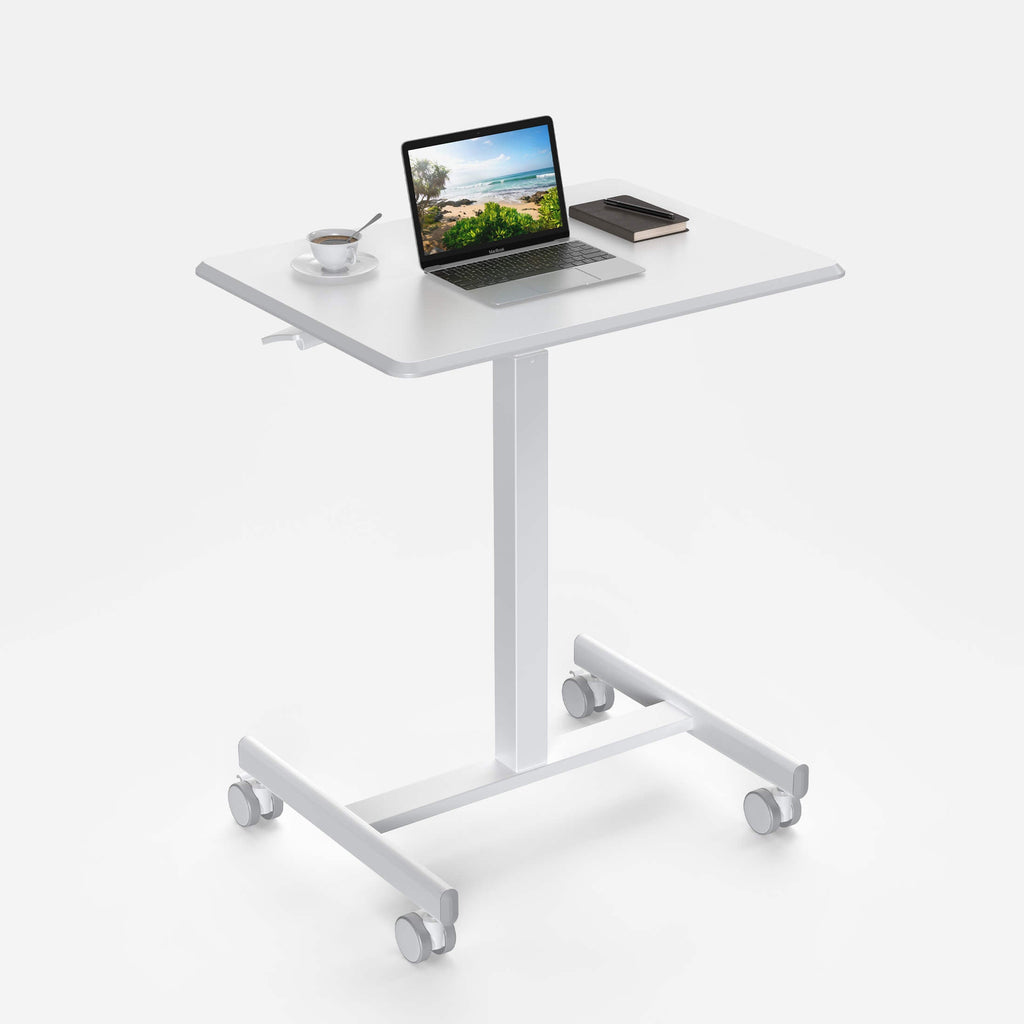 Adjustable Laptop Desk Bedside Table for Office