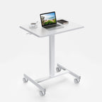 Adjustable Laptop Desk Bedside Table for Office