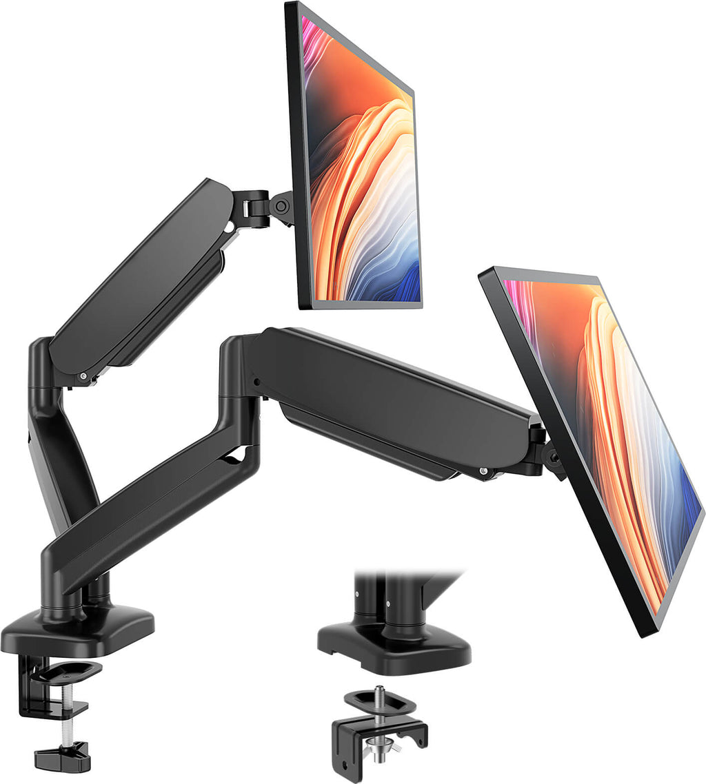 Monitor Stand Adjustable Designed for the Office