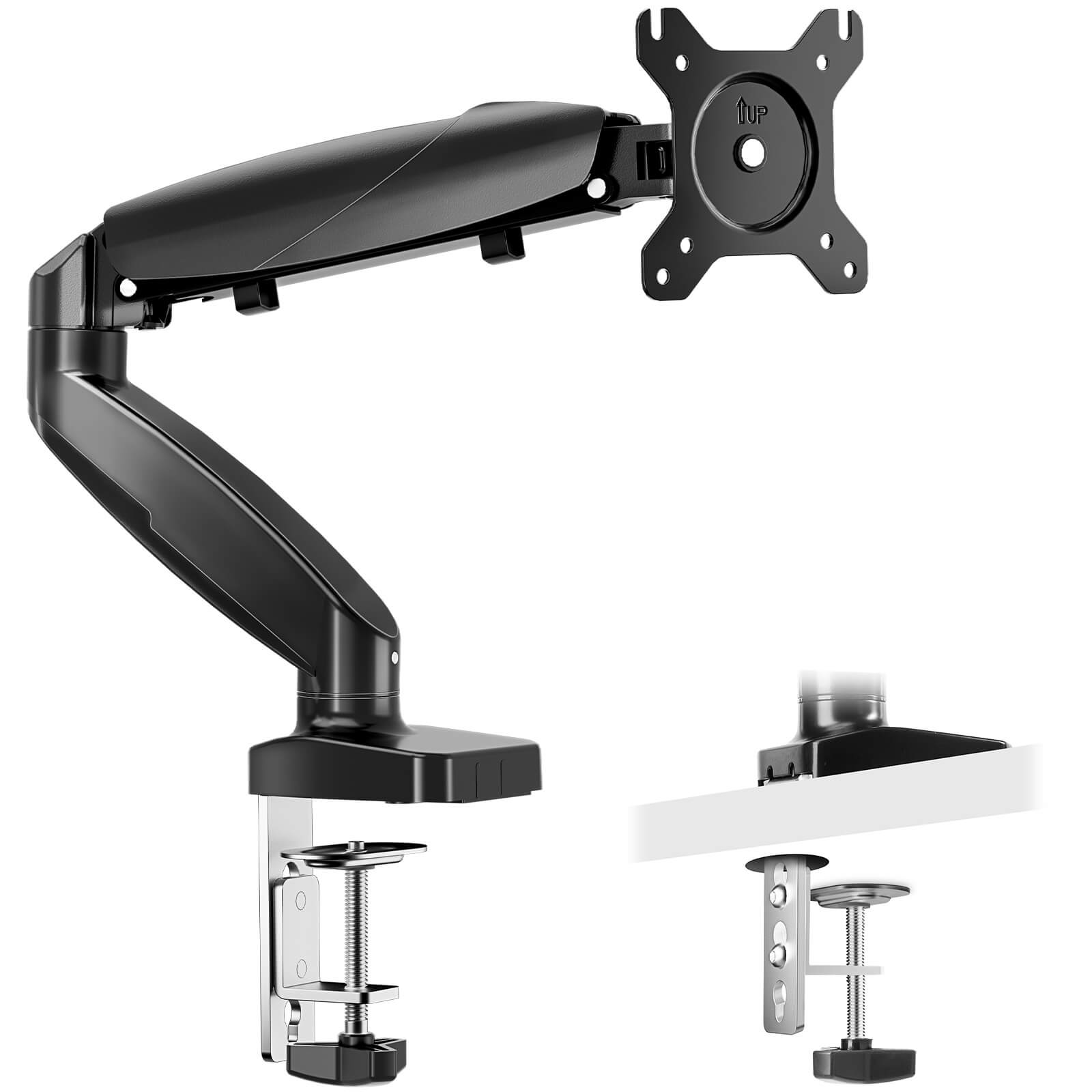 Monitor Stand Adjustable Designed for the Office