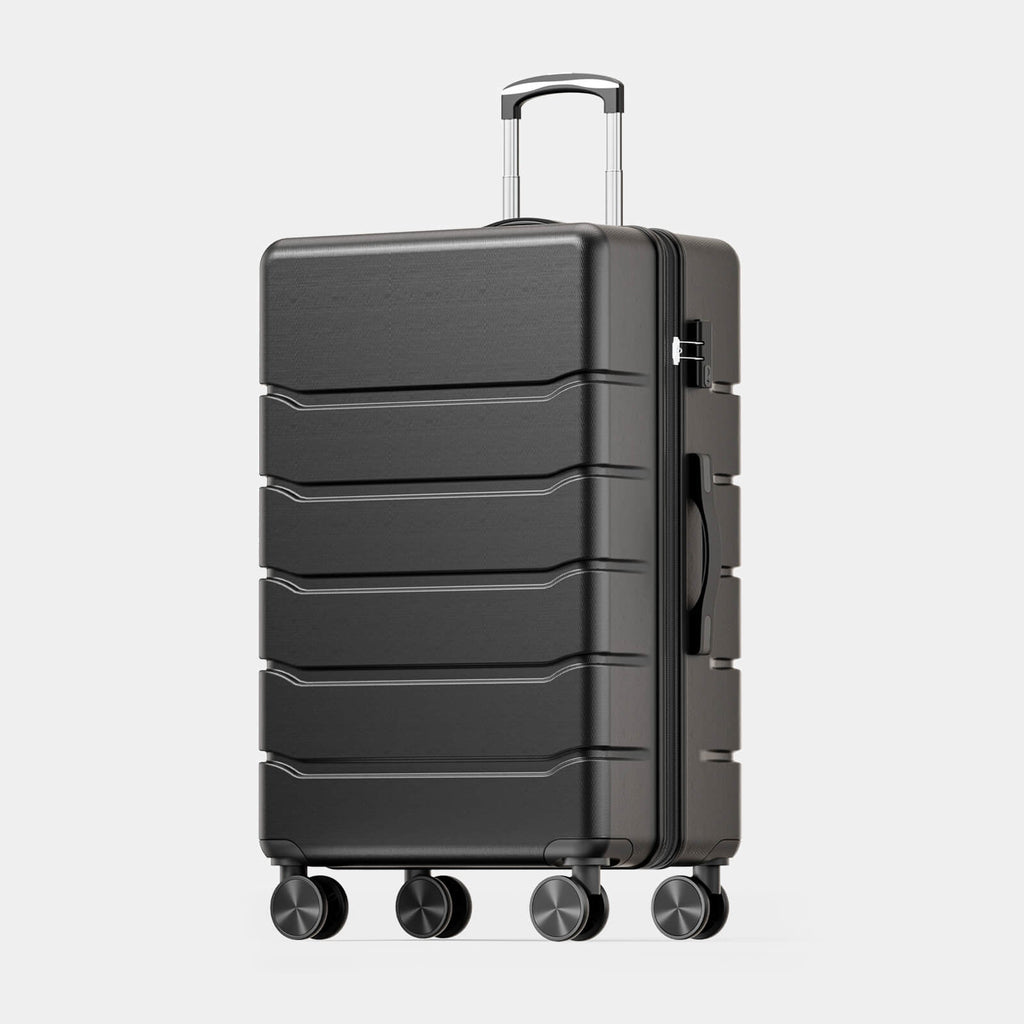 Luggage with TSA Lock for Travelling and Business