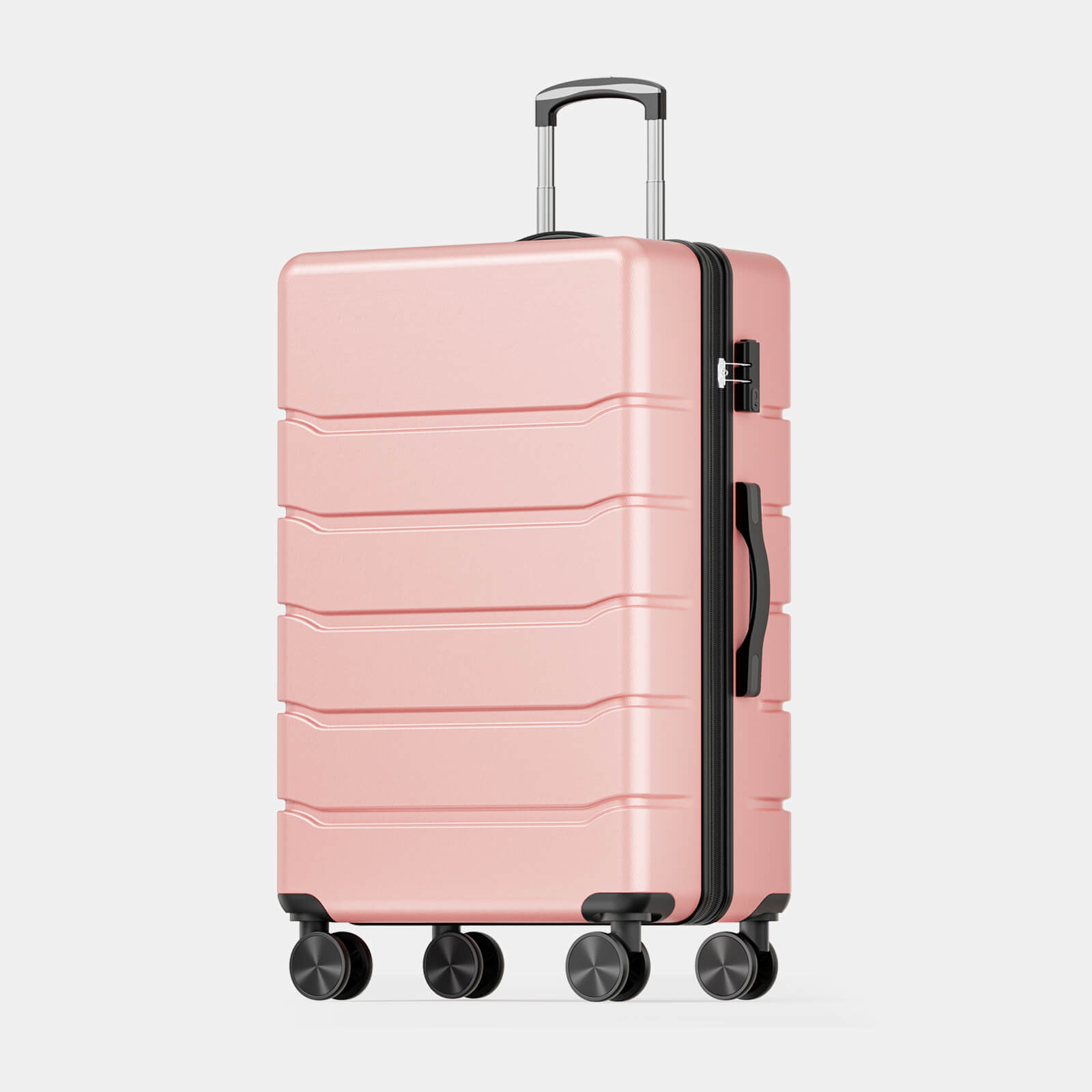 Luggage with TSA Lock for Travelling and Business