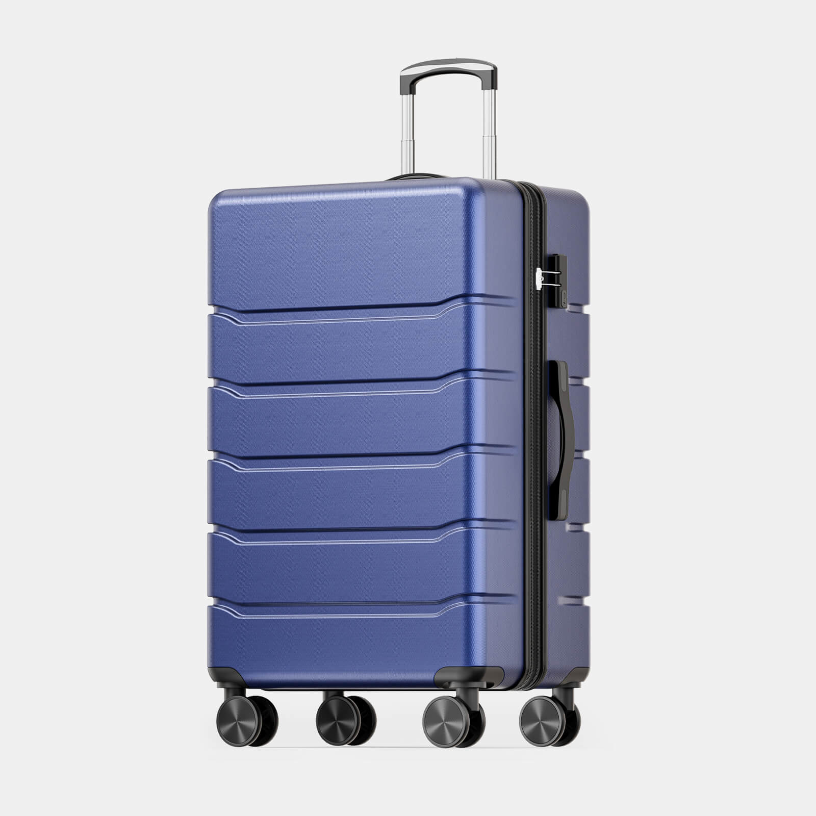 Luggage with TSA Lock for Travelling and Business