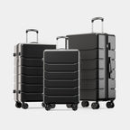 Luggage with TSA Lock for Travelling and Business