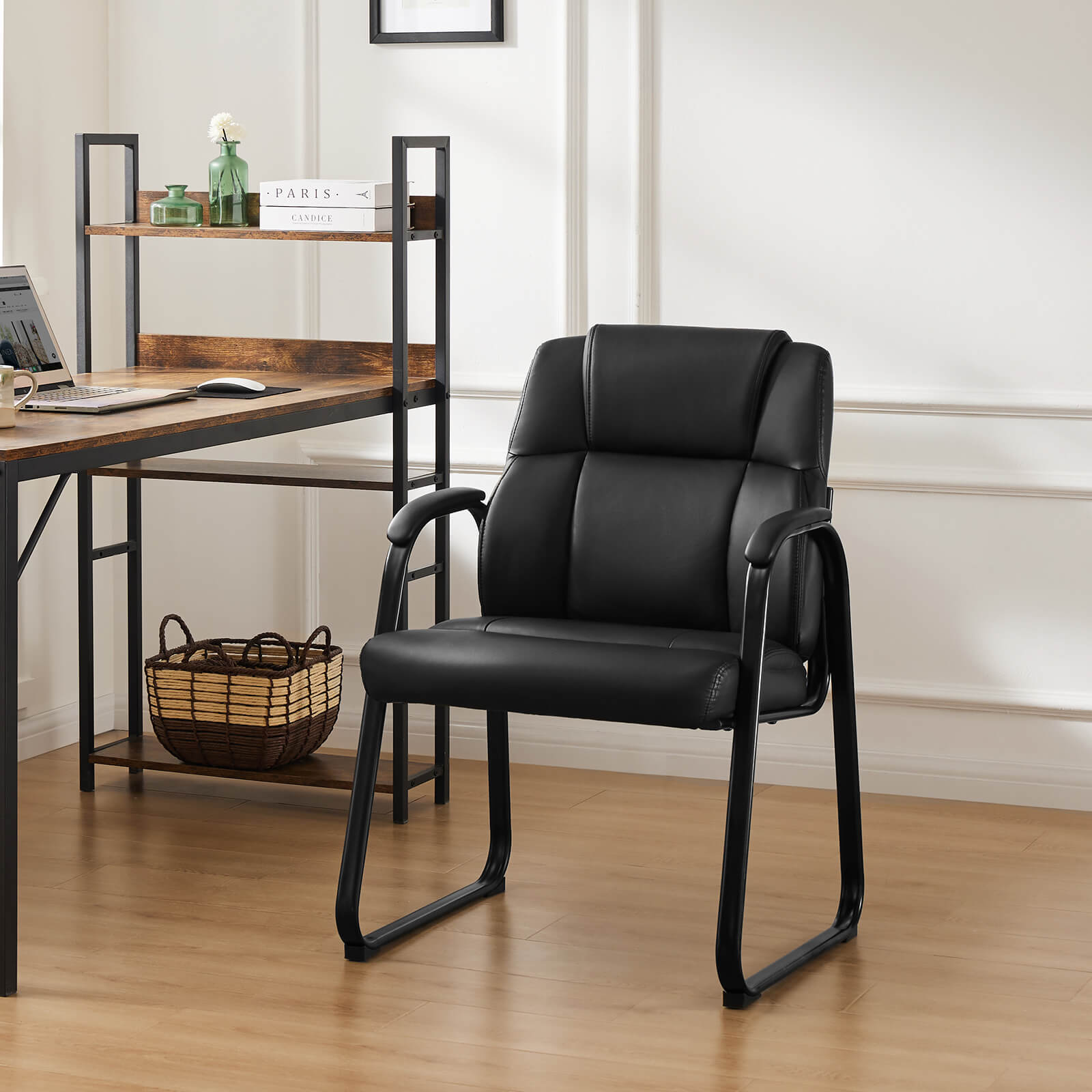 Conference Room Guest Chair for Meeting Rooms