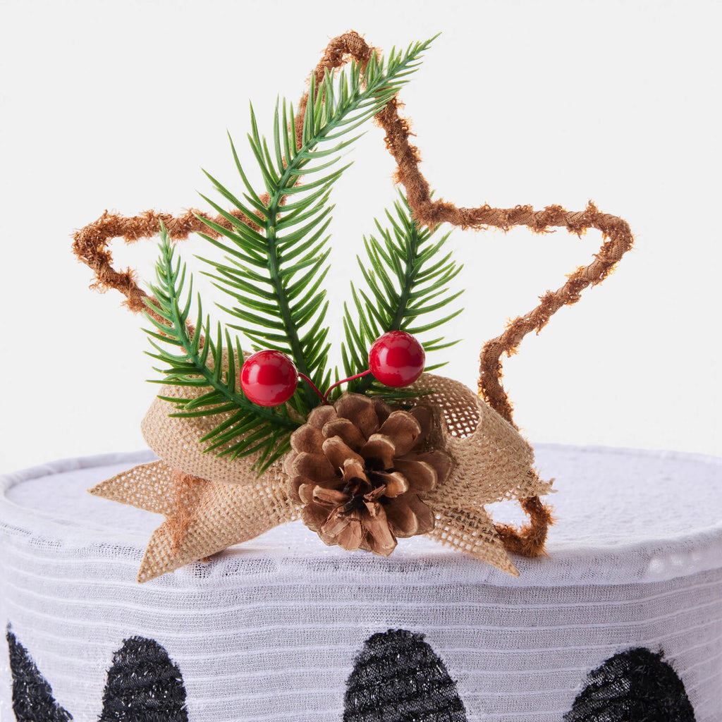 Lighted Snowman Outdoor Christmas Decoration