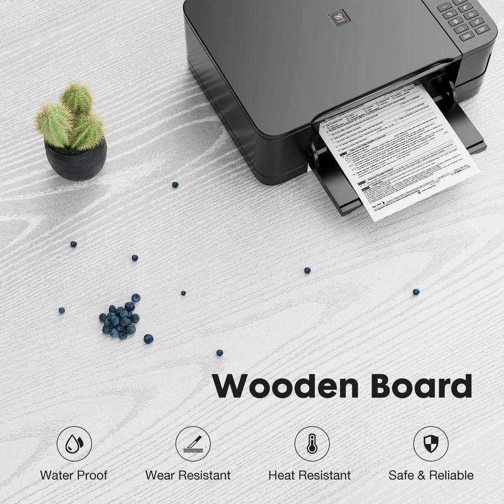 Filing Cabinet, 3 Drawer Rolling for Offices