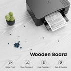 Filing Cabinet, 3 Drawer Rolling for Offices