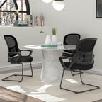 Office Chair with Armrests