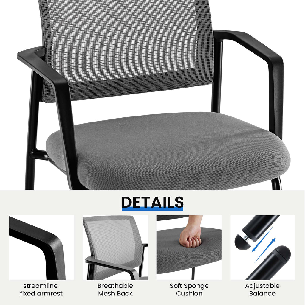 Conference Chair Stackable for Event Meeting