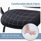 Office Chair with Armrests