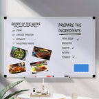 Magnetic Dry Erase Whiteboard for Offices