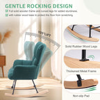 Rocking Chair Soft and Thick for Nursery