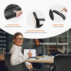 Conference Room Guest Chair for Meeting Rooms