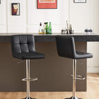 Barstool Swivel Lift Bar Essentials