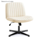 Ergonomic Swivel Office Chair with Lumbar Support
