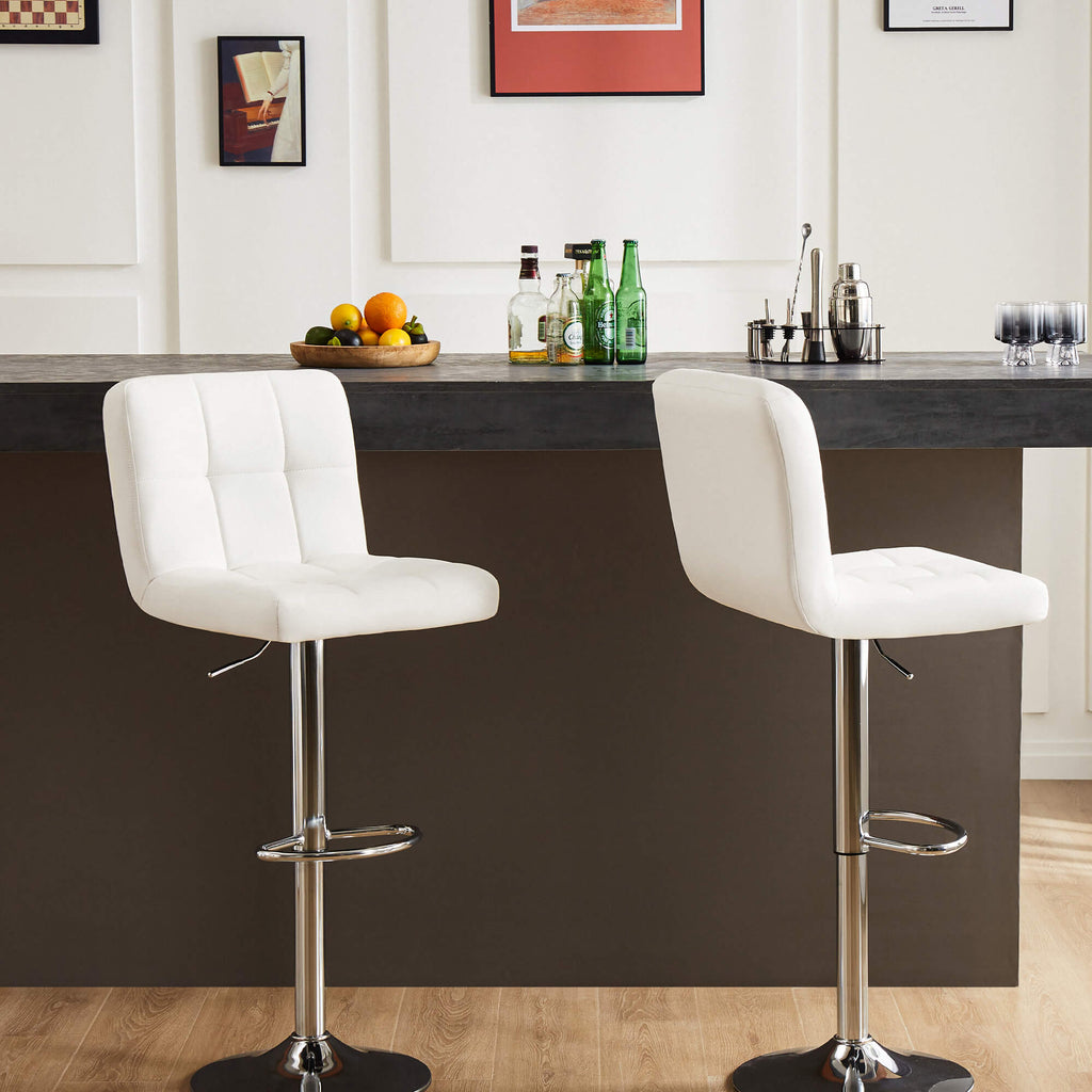 Barstool Swivel Lift Bar Essentials
