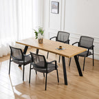 Conference Chair Stackable for Event Meeting