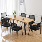 Conference Chair Stackable for Event Meeting