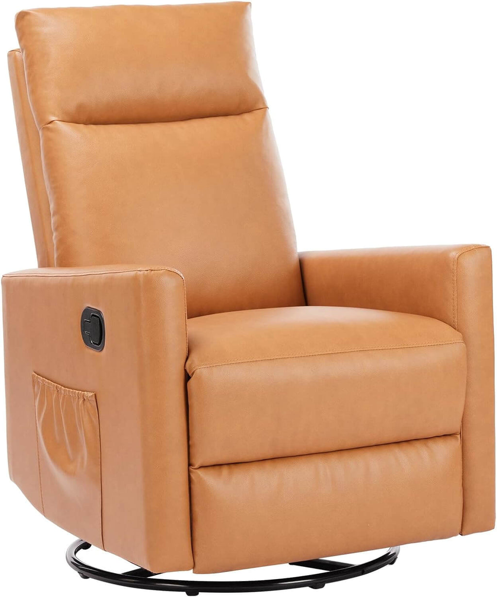 Sofa Recliner Swivelling For Living Room Bedroom