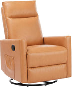 Sofa Recliner Swivelling For Living Room Bedroom