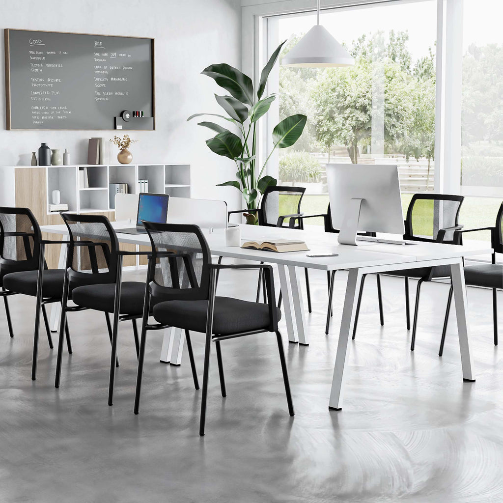 Conference Chair Stackable for Event Meeting