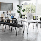 Conference Chair Stackable for Event Meeting