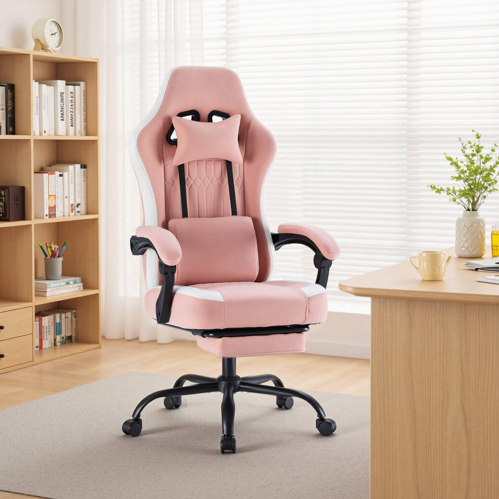 Professional Gaming Chair for Gaming Rooms