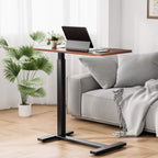 Removable Standing Table for Bedroom Office