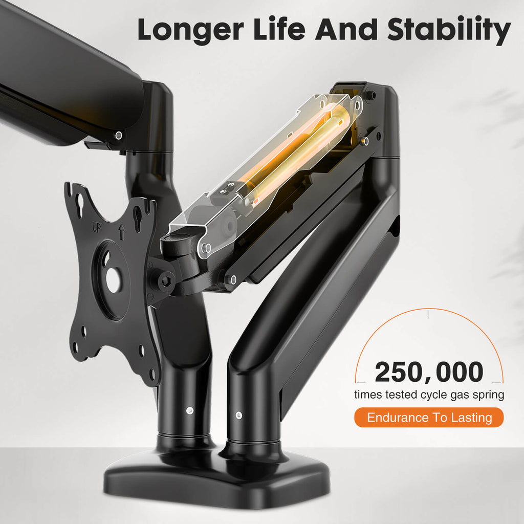 Monitor Stand Adjustable Designed for the Office