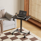 Adjustable Laptop Desk Bedside Table for Office