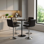 Barstool Swivel Lift Bar Essentials