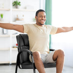 Conference Room Guest Chair for Meeting Rooms