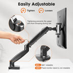 Monitor Stand Adjustable Designed for the Office