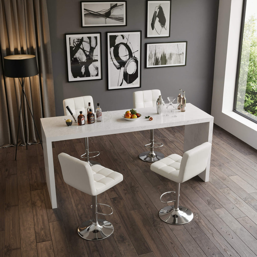 Barstool Swivel Lift Bar Essentials