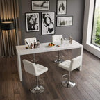 Barstool Swivel Lift Bar Essentials