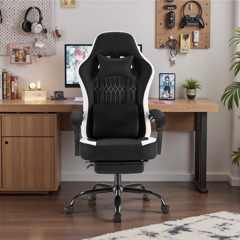 Professional Gaming Chair for Gaming Rooms