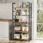 Shelf Bookcase for Living Room Bedroom