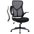 Computer Chair Mesh Back for Home Office